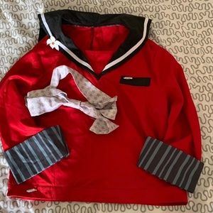 danganronpa maki harukawa cosplay